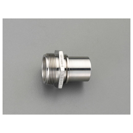 Male Thread Hose Stem (Stainless) EA462EC-6