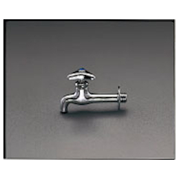 Wall Faucet EA468BC-4