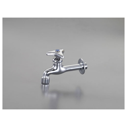 Aerator Long Body Wall Faucet EA468BC-8