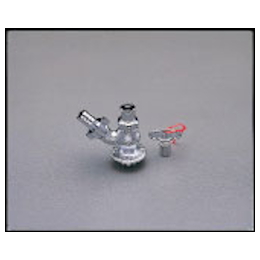 Lawn Faucet for Public Use EA468BS-4