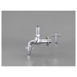 Wall Faucet (With Hose Nipple) EA468CB-11