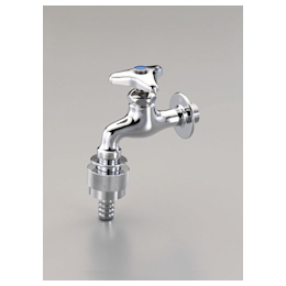 Automatic Catch Addapted Wall Faucet EA468CD-4A