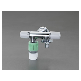 Double-Outlet Faucet for Washing Machine EA468CF-41