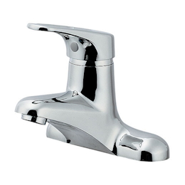 Single Lever Mixing Faucet EA468CW-5B