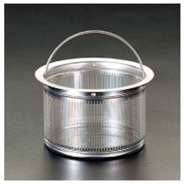 Stainless Steel Drain Basket for Sink EA468DB-2