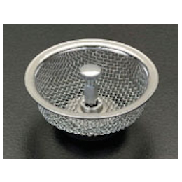 Stainless Steel Waste Strainer EA468DB-21