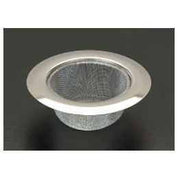 Stainless Steel Waste Strainer EA468DB-24