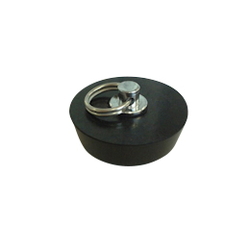 35 × 28 mm, Rubber Stopper