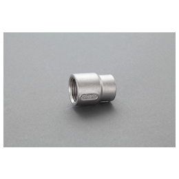 Reducing Socket (Stainless steel, 2-step drop) (EA469AB-3AA) 