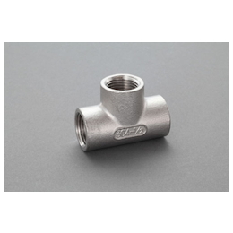 Tee (Stainless Steel) (EA469AE-4A) 