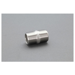 Double Threaded Nipple (Stainless Steel) DF (EA469DF-10A) 
