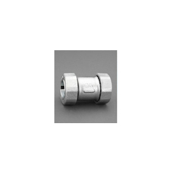 Socket (Mechanical joints for 3 types of pipes) (EA469H-15) 