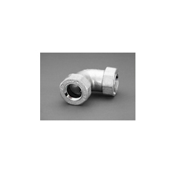 Elbow (Mechanical joints for 3 types of pipes) (EA469HB-40) 