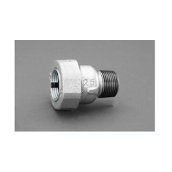Male Thread Socket (Mechanical joints for 3 types of pipes) (EA469HE-25) 