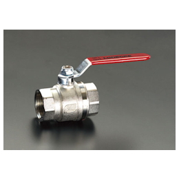 Ball valve (full bore) EA470A-2/3/4/6/12