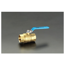 Ball Valve [Brass] EA470AA-12