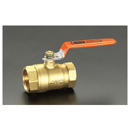 Ball Valve [Brass] EA470AB-12