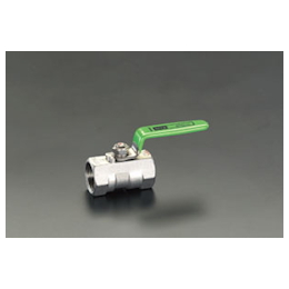 Ball Valve [Stainless Steel] EA470AC-12