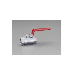 Ball Valve [Stainless Steel] EA470AE-10