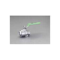 Ball Valve [Stainless Steel] EA470AG-12