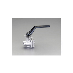 Ball Valve [Stainless Steel] EA470AJ-4