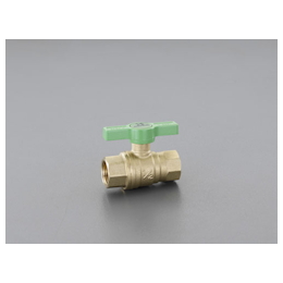 Replacement Ball Valve (Brass) Full-Bore Type