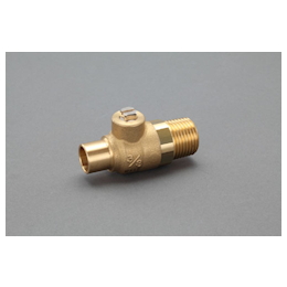 Ball Valve [Brass] EA470GS-5