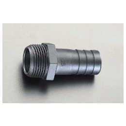 Male Threaded Stem EA471D-6