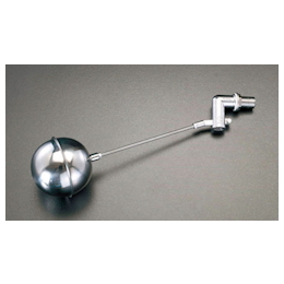 Stainless Steel Horizontal Ball Tap EA472AA-51