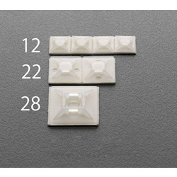 Cable Tie Base With tackier EA475EZ-12