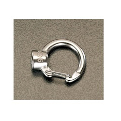 [Stainless Steel] Hook Eye Nut EA638BU-23