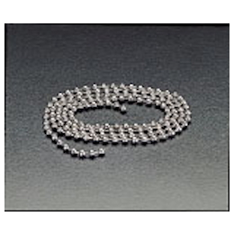 Stainless Steel Ball Chain EA638DT-13