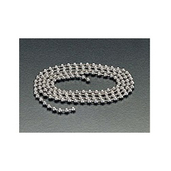 Stainless Steel Ball Chain EA638DT-32