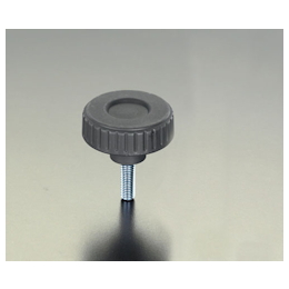 Dimple Knob Male Thread EA948AV-8