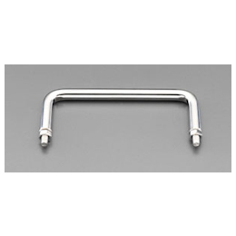 [Stainless Steel] Handle (Male Thread) EA948BJ-44