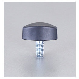 Male Threaded Knob EA948BR-117