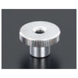 Round Nut, Stainless Steel (SUS303) (EA948BW-215) 
