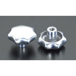 [Aluminum] Female Threaded Knob EA948BX-1