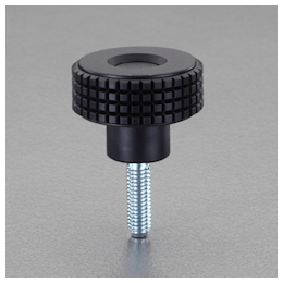 M8x16mm/φ39.5mm Knob of Male Screw EA948BX-138A