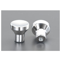 [Stainless Steel] Female Threaded Knurled Knob EA948BX-62