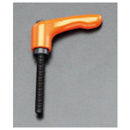 Male Threaded Clamp Lever EA948CB-104