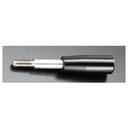 Phenolic grip (stainless steel) M6 M8 M10 M12 (EA948CF-7) 