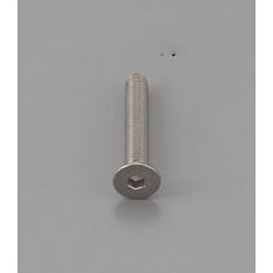 Countersunk Head Bolt with Hexagonal Hole [Stainless Steel] EA949MD-420