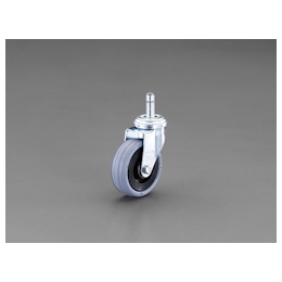 Insertion-type Swivel Caster EA986GE-100