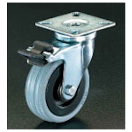 Swivel Caster (with Brake) EA986GH-1