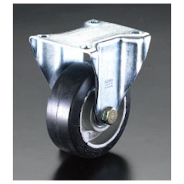 Caster (Fixing Bracket) Wheel Diameter × Width: 200 × 50 mm. Load Capacity: 500 kg