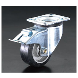 Swivel Caster (with Brake) EA986JE-1