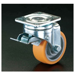 Swivel Caster (with Brake) EA986KG-1