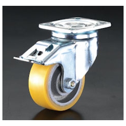 Swivel Caster (with Brake) EA986KG-12