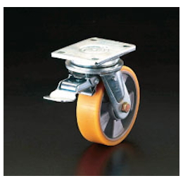 Swivel Caster (with Brake) EA986KK-160